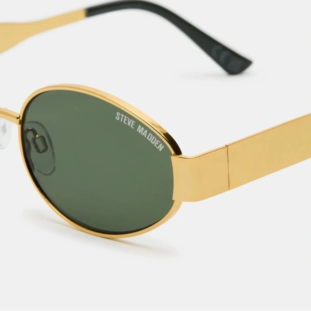 Steve Madden Sunglasses Mystie